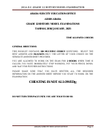 History G12 Model Examination 2016 .pdf